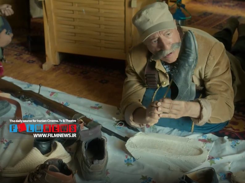 نگاهی به سریال «روزی روزگاری آبادی» به کارگردانی حسین سهیلی‌زاده