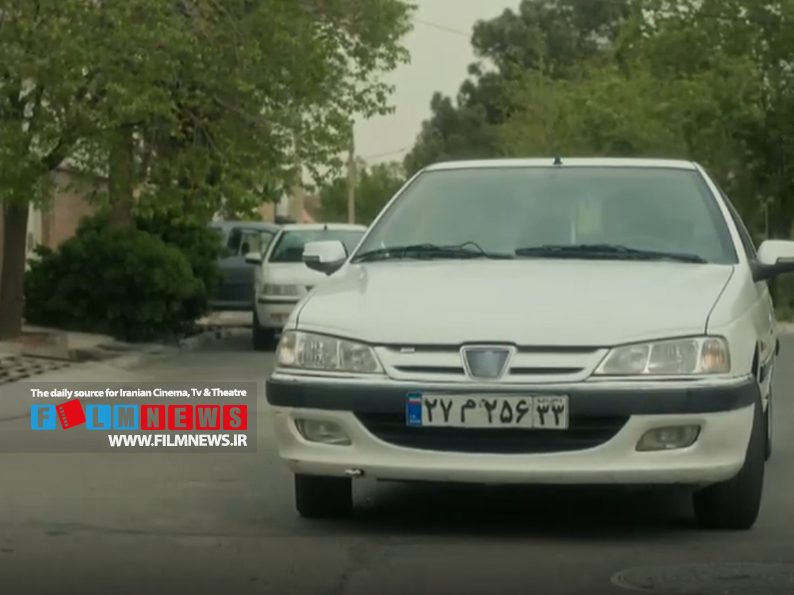 وجه اشتراک سریال‌های ایرانی و کره‌ای در حذف لوگو خودروهای حاضر در صحنه.