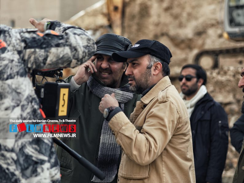 اکران آنلاین فیلم «روشن» از پلتفرم «فیلیمو» آغاز شد.