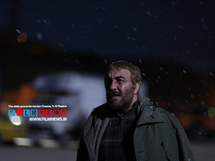 اکران آنلاین فیلم «روشن» از پلتفرم «فیلیمو» آغاز شد.