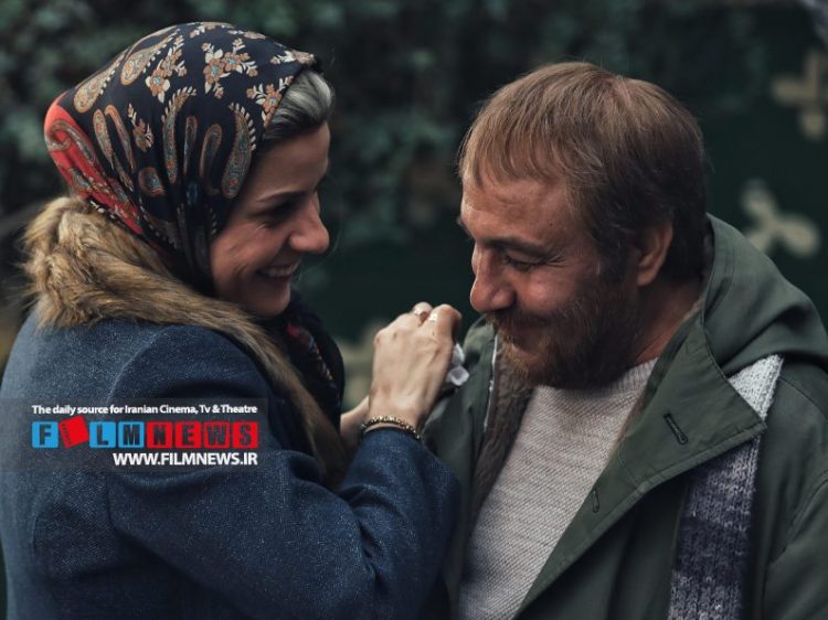 اکران آنلاین فیلم «روشن» از پلتفرم «فیلیمو» آغاز شد.