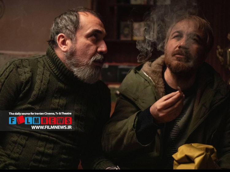 اکران آنلاین فیلم «روشن» از پلتفرم «فیلیمو» آغاز شد.