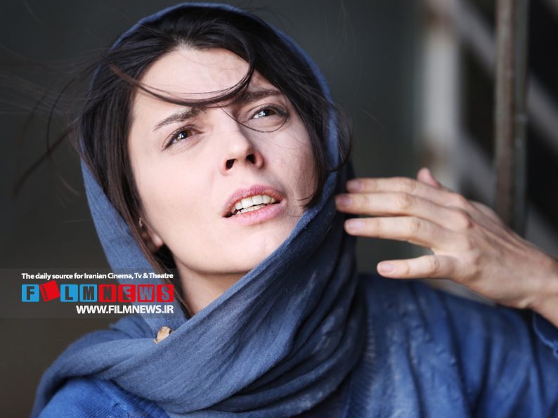 مروری بر اتفاق‌های مهم دوره‌های مختلف کارنامه لیلا حاتمی به بهانه بازپخش «کیف انگلیسی»