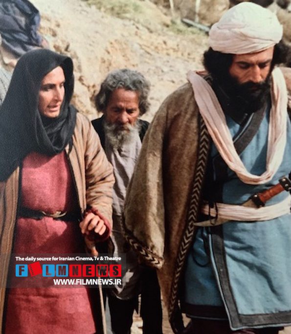 سقف دستمزد برای سوسن تسلیمی و علینصیریان؛ ماهی 15 هزار تومان برای بازی در سریال سربداران.