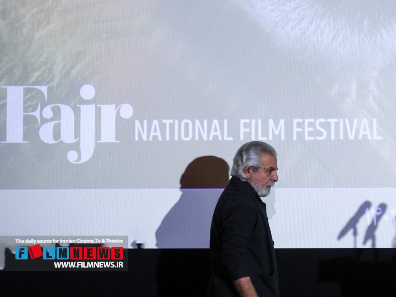 دبیر جشنواره فجر آب پاکی را ریخت و تکلیف فیلم‌های حمید نعمت‌اله و محمد کارت را مشخص کرد 