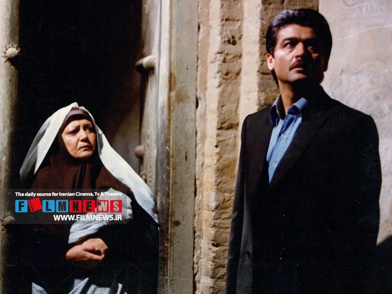 رضا رویگری آسمانی شد