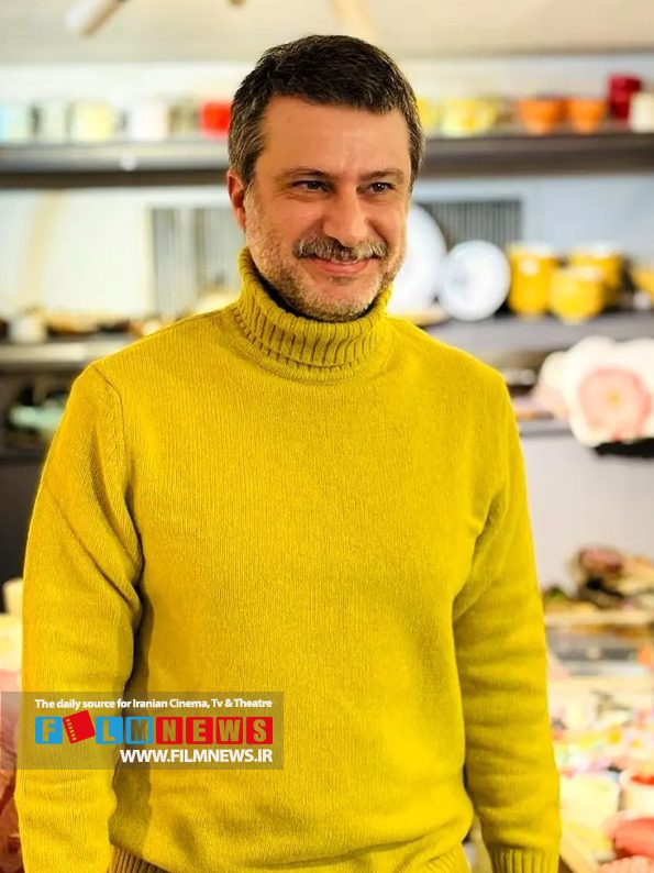 ده بازیگر مرد مطرح چه فیلمی در جشنواره دارند همراه با سوابق و افتخارات آن‌ها در ادوار گذشته