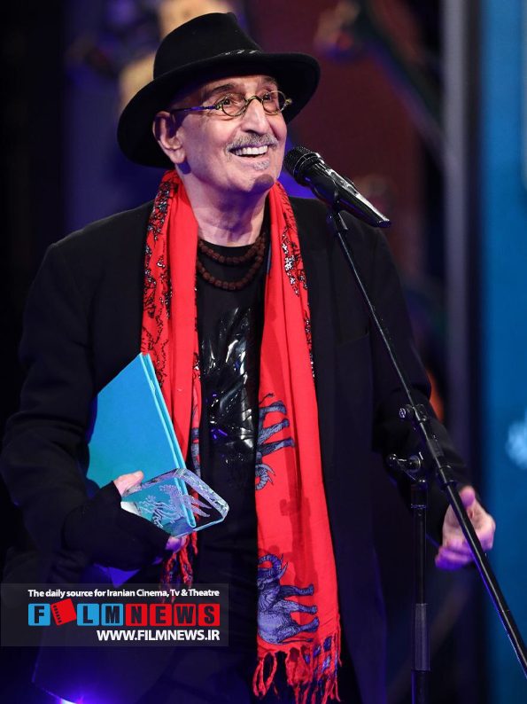 وضعیت برندگان سیمرغ بازیگری دوره گذشته در جشنواره چهل و چهارم