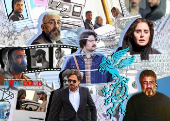 تازه‌ترین اطلاعات درباره داستان، ترکیب بازیگران و فضای فیلم‌های بخش مسابقه جشنواره فجر و اینکه محصول کجا هستند