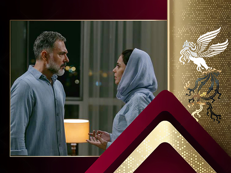 تازه‌ترین اطلاعات درباره داستان، ترکیب بازیگران و فضای فیلم‌های بخش مسابقه جشنواره فجر و اینکه محصول کجا هستند