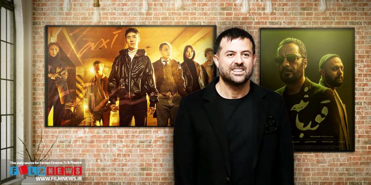 استفاده دراماتیک از ماده مخدر عجیب سریال «قورباغه» در سریال کره‌ای «راننده تاکسی»