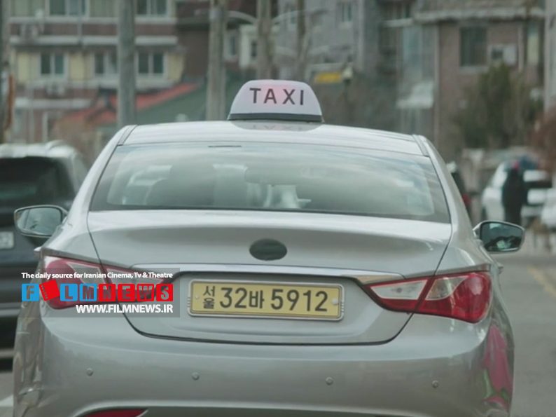 وجه اشتراک سریال‌های ایرانی و کره‌ای در حذف لوگو خودروهای حاضر در صحنه.