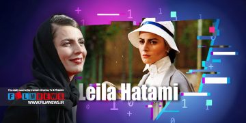 مروری بر اتفاق‌های مهم دوره‌های مختلف کارنامه لیلا حاتمی به بهانه بازپخش «کیف انگلیسی»