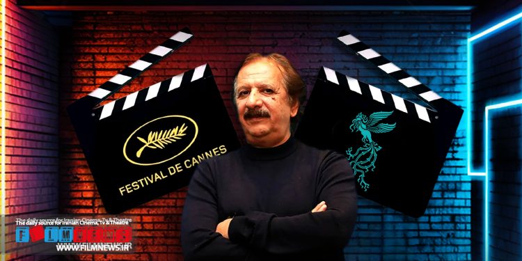 «غذای نیمروز» ساخته مجید مجیدی در جشنواره فجر حضور ندارد