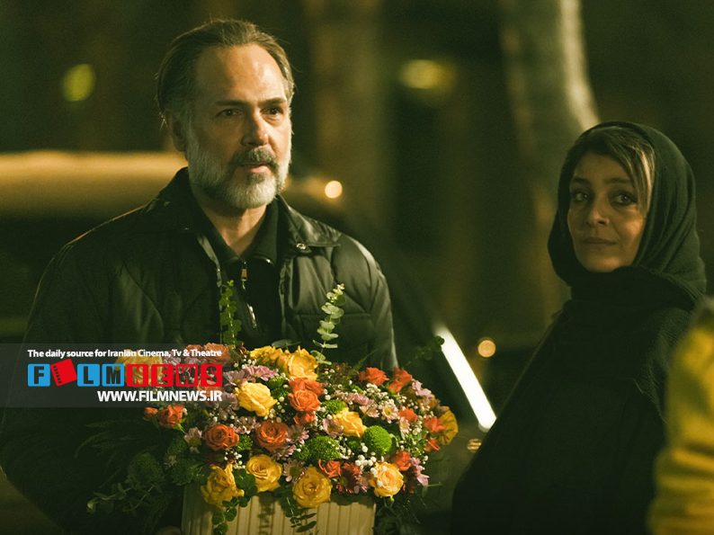 عملکرد ساره بیات در «محکوم» صدای منتقدان تلویزیون را هم درآورد