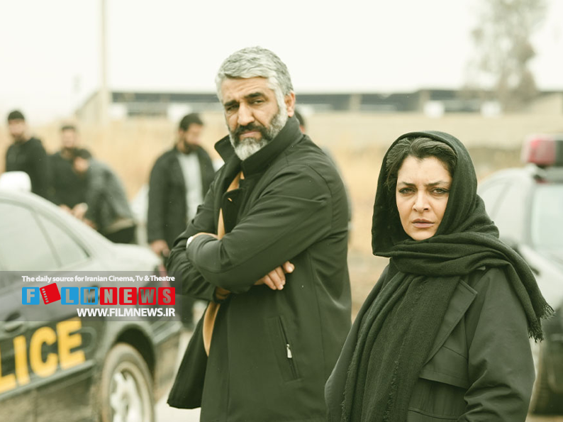 عملکرد ساره بیات در «محکوم» صدای منتقدان تلویزیون را هم درآورد