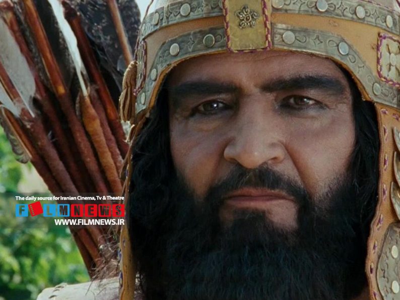 رضا رویگری آسمانی شد