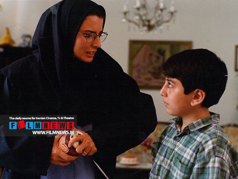 مروری بر اتفاق‌های مهم دوره‌های مختلف کارنامه لیلا حاتمی به بهانه بازپخش «کیف انگلیسی»