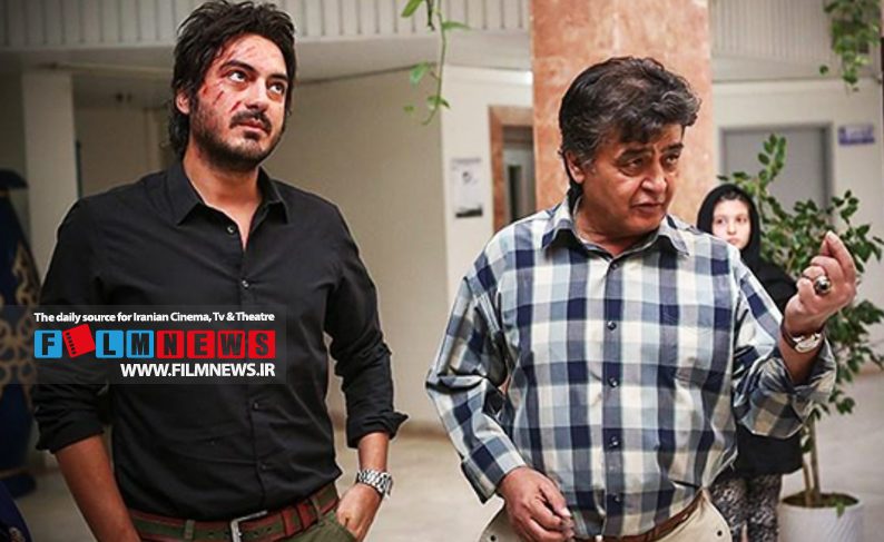 رضا رویگری آسمانی شد