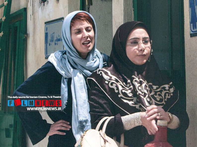 مروری بر اتفاق‌های مهم دوره‌های مختلف کارنامه لیلا حاتمی به بهانه بازپخش «کیف انگلیسی»