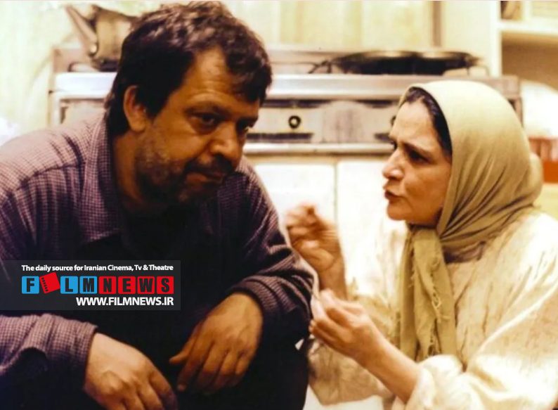 تصویر پدرانی که غم نان دارند در آینه سینمای ایران ازآثار مجیدی و حاتمی‌کیا تا اصغر فرهادی