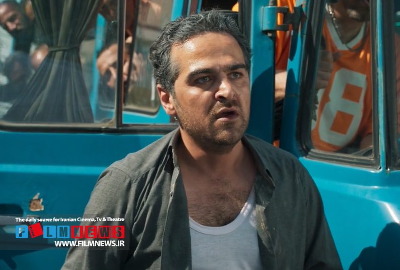 چرخش دو شخصیت تحقیرشده از سوی جامعه در سریال‌های «موبه‌مو» و «وحشی2» به سمت قدرت