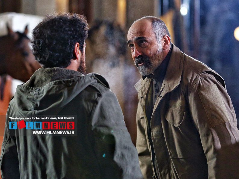 اکران آنلاین فیلم «ناتور دشت» ساخته محمدرضا خردمندان در پلتفرم فیلیمو