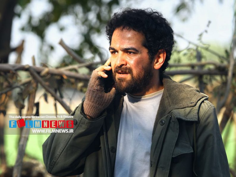 اکران آنلاین فیلم «ناتور دشت» ساخته محمدرضا خردمندان در پلتفرم فیلیمو