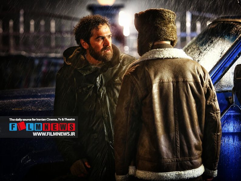 اکران آنلاین فیلم «ناتور دشت» ساخته محمدرضا خردمندان در پلتفرم فیلیمو