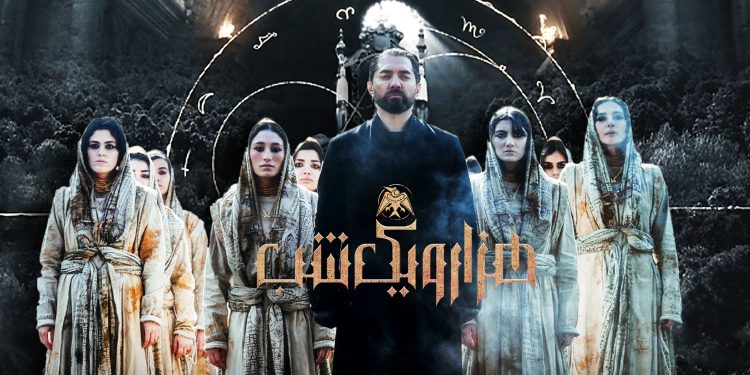 ورود داستان «هزارویک شب» به دنیای موازی هزارویک شب و واکنشها نسبت به آن