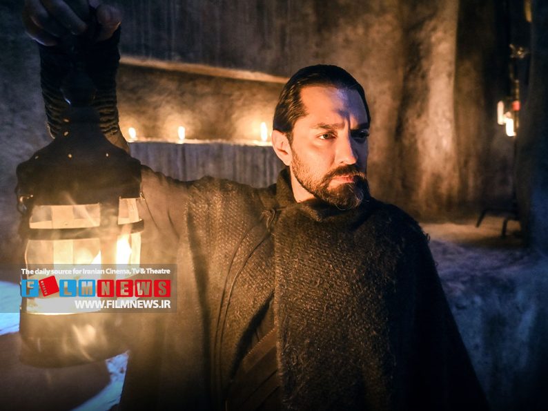 ورود داستان «هزارویک شب» به دنیای موازی هزارویک شب و واکنش‌ها نسبت به آن