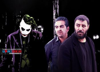 چرخش دو شخصیت تحقیرشده از سوی جامعه در سریال‌های «موبه‌مو» و «وحشی2» به سمت قدرت