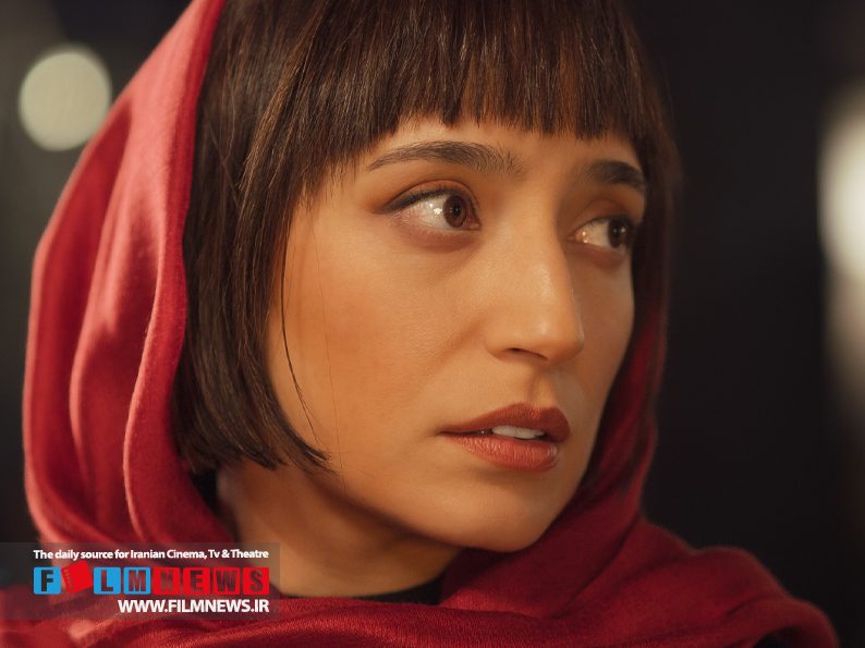 نگار جواهریان در سریال وحشی 2 بازیگردان نقش خسرو با بازی هومن سیدی است.