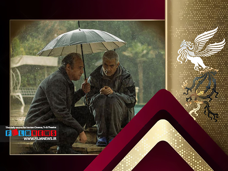 تازه‌ترین اطلاعات درباره داستان، ترکیب بازیگران و فضای فیلم‌های بخش مسابقه جشنواره فجر و اینکه محصول کجا هستند