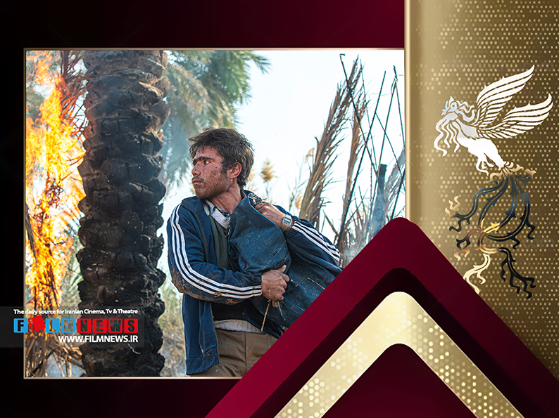 تازه‌ترین اطلاعات درباره داستان، ترکیب بازیگران و فضای فیلم‌های بخش مسابقه جشنواره فجر و اینکه محصول کجا هستند