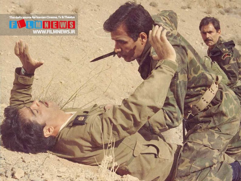 رضا رویگری آسمانی شد