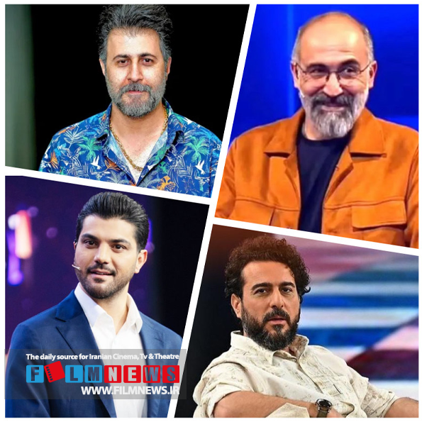 بازار ورود بازیگران به عرصه اجرای مسابقه‌های تلویزیونی کماکان داغ است و حالا نوبت اجرا به سینا مهراد رسید