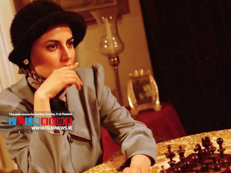 مروری بر اتفاق‌های مهم دوره‌های مختلف کارنامه لیلا حاتمی به بهانه بازپخش «کیف انگلیسی»