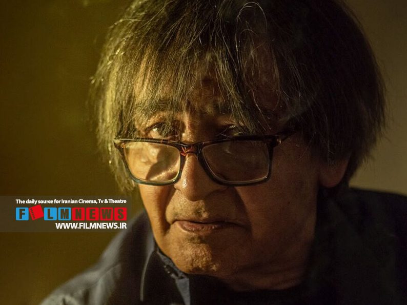 رضا رویگری آسمانی شد