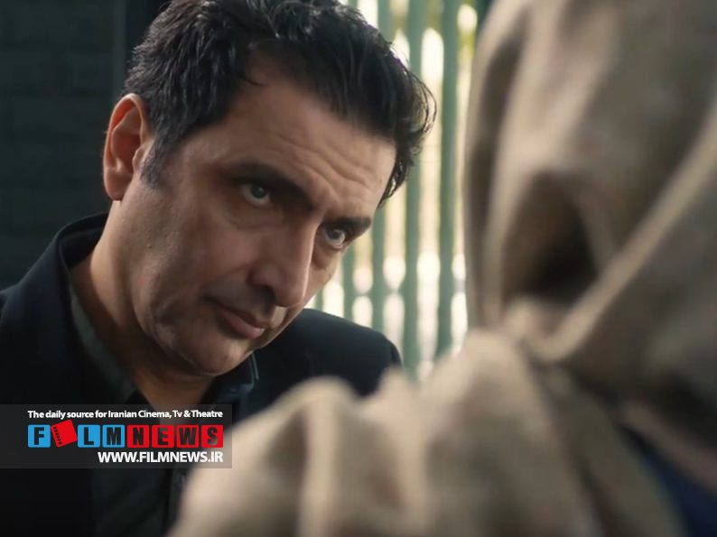 بررسی تطبیقی کپی برداری سریال «ساهره» از سریال کره‌ای «کایروس»