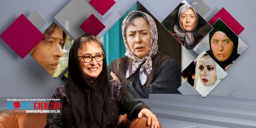 مروری بر 10 نقش به یادماندنی آزیتا حاجیان، به بهانه بازی در فیلم «کافه سلطان»