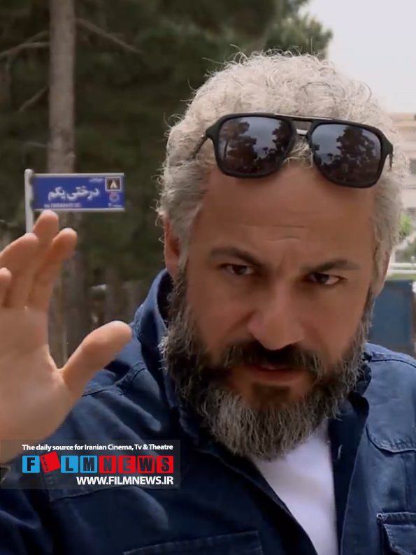 ده کاراکتر منفی کارنامه امیر آقایی چه ویژگی‌های منحصر بفردی دارند به بهانه حضورش در فیلم «کارواش»