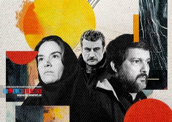 آنالیز بازی بازیگران فیلم «اردوبهشت» به بهانه حضور 4 بازیگر از این فیلم در جمع نامزدهای سیمرغ
