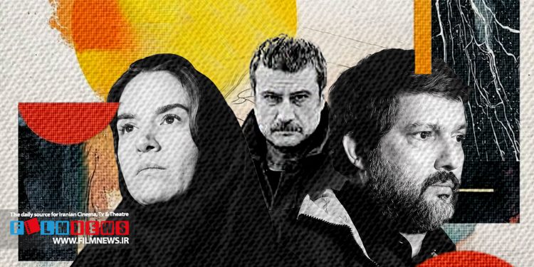 آنالیز بازی بازیگران فیلم «اردوبهشت» به بهانه حضور 4 بازیگر از این فیلم در جمع نامزدهای سیمرغ
