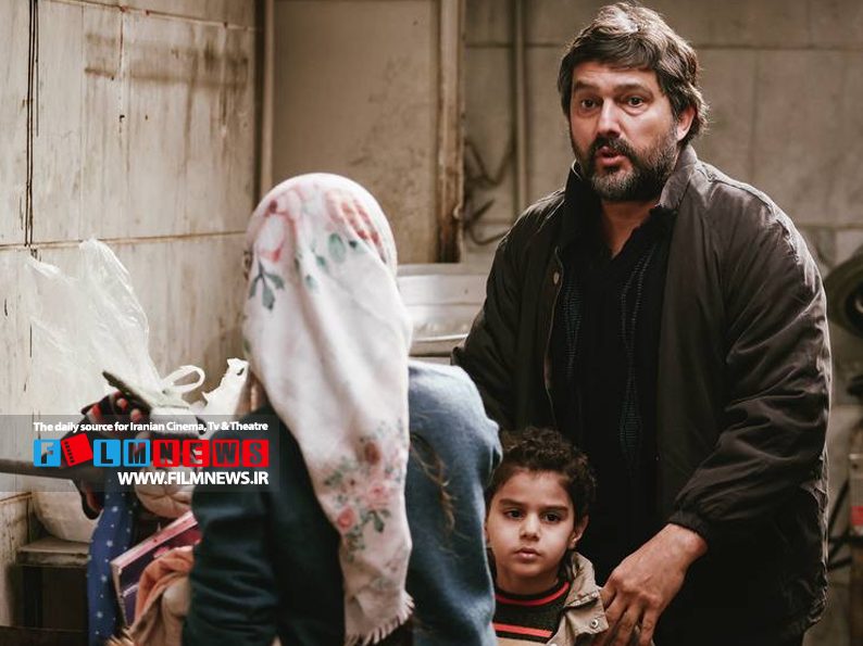 نگاهی اجمالی به ابعاد مختلف فیلم «اردوبهشت» به کارگردانی محمد داودی