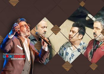 پخش بی‌کلام تکه‌ای از ترانه «خالق» به شکل بی‌کلام در قسمت پنجم «اسباب زحمت»