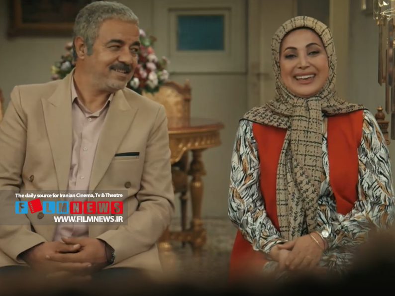 «اسباب زحمت» روی موقعیت تکراری آبروداری در خواستگاری دست گذشته دقیقا مثل «پایتخت7» 