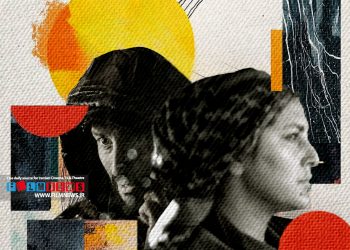 آنالیز بازی و کاراکترهای فیلم «اسکورت» ساخته یوسف حاتمی‌کیا