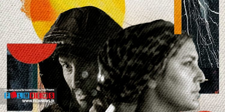 آنالیز بازی و کاراکترهای فیلم «اسکورت» ساخته یوسف حاتمی‌کیا