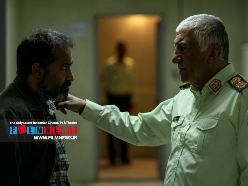 نگاهی به ابعاد مختلف فیلم موفق «اسکورت» که مخاطبان جشنواره را شگفت‌زده کرد